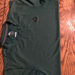 Adidas dry fit Medium shirt